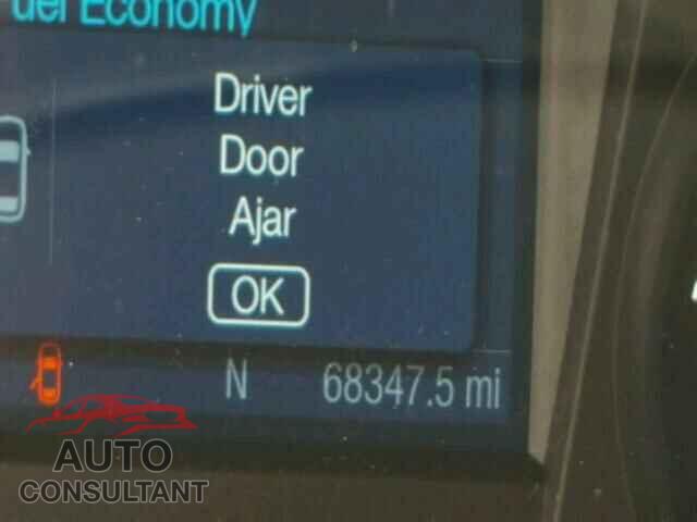 FORD TAURUS 2015 - 1FAHP2E88FG148539