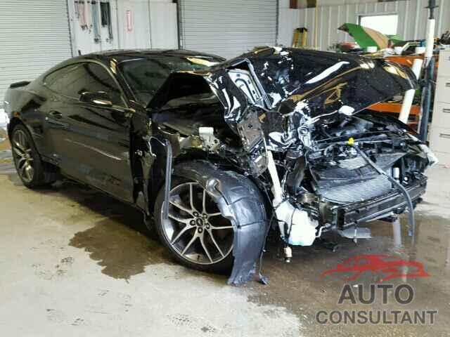 FORD MUSTANG 2016 - 1FA6P8CF8G5210403
