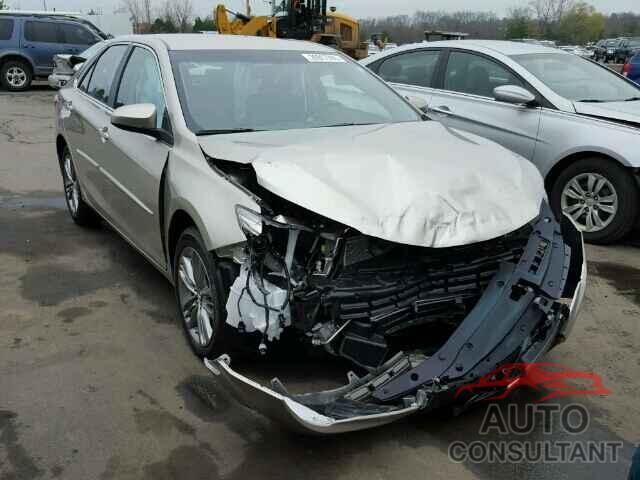TOYOTA CAMRY 2016 - 4T1BF1FK5GU148536