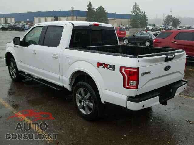 FORD F150 2015 - 1FTEW1EP1FFC37814
