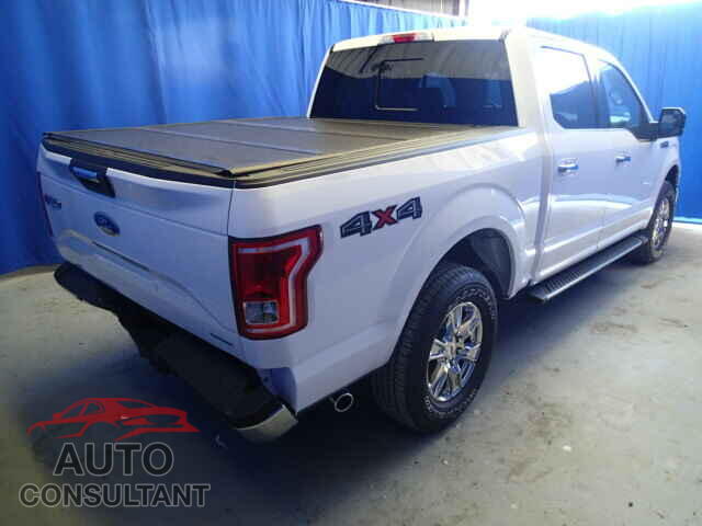 FORD F150 2015 - 1FTEW1E82FFA48078