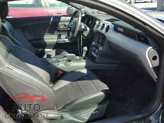 FORD MUSTANG 2015 - 1FA6P8TH2F5344274