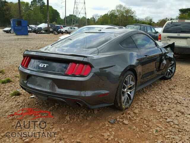 FORD MUSTANG 2015 - 1FA6P8CF3F5340586