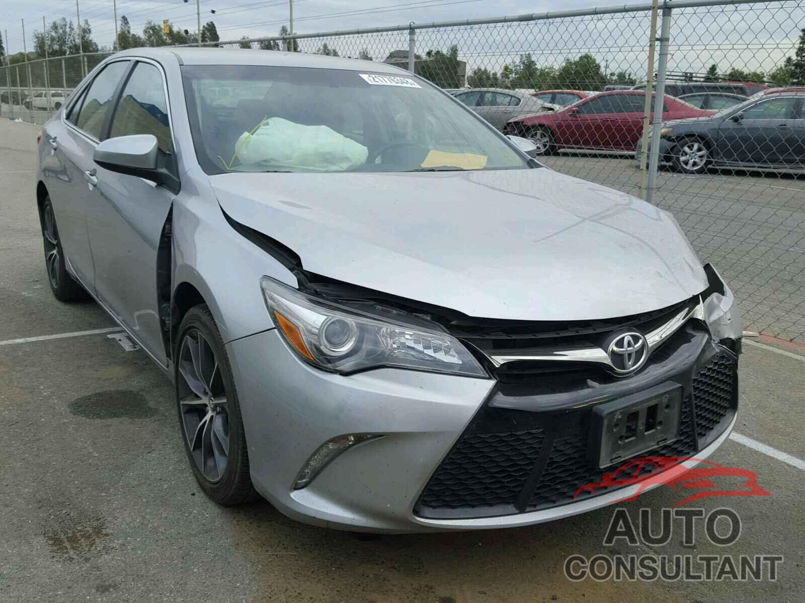 TOYOTA CAMRY 2015 - 4T1BF1FK8FU913575