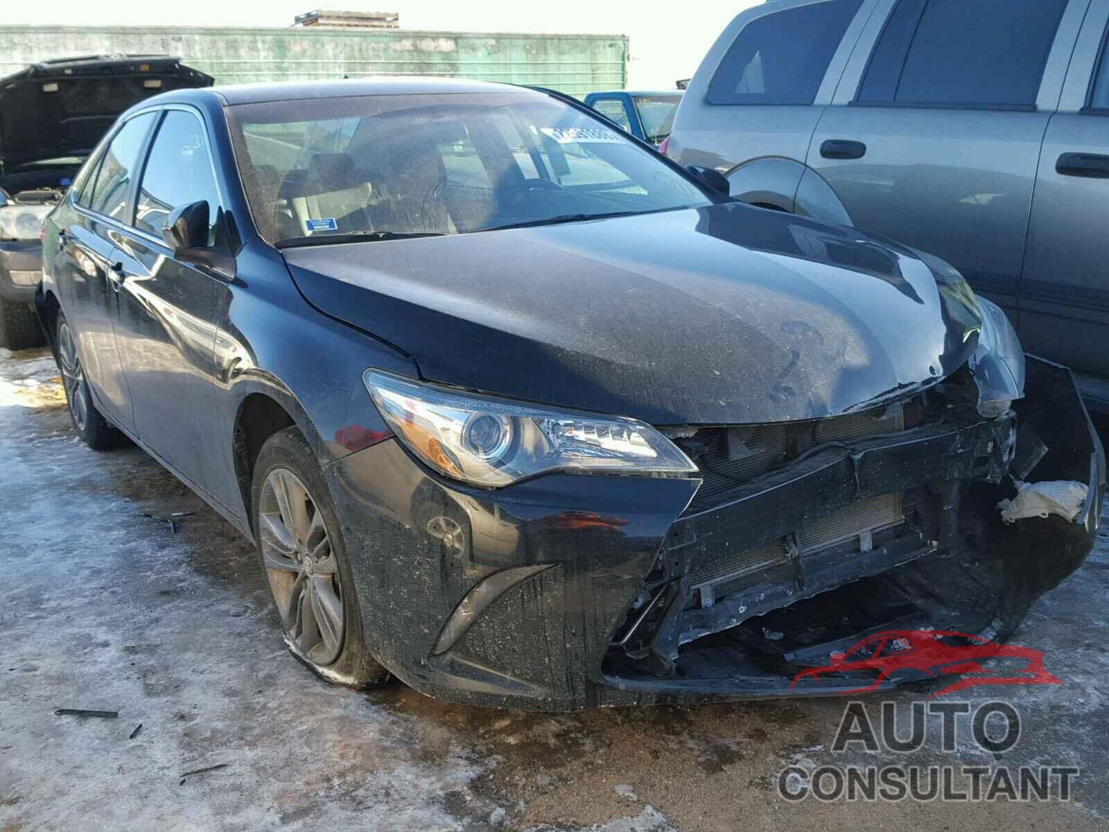 TOYOTA CAMRY 2015 - 4T1BF1FK2FU497426