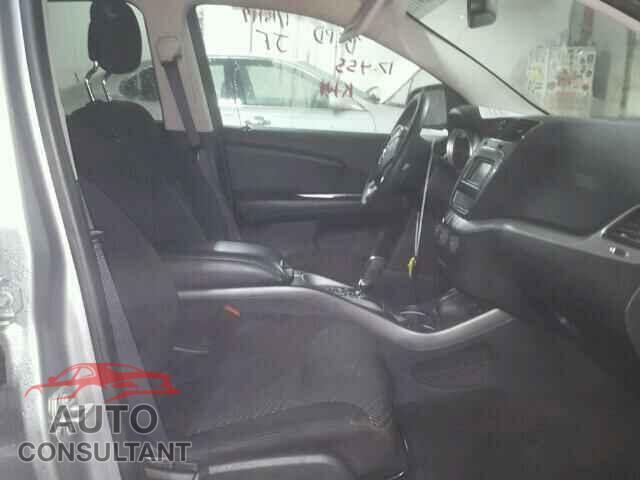 DODGE JOURNEY 2015 - 3C4PDDBG1FT606763