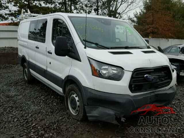 FORD TRANSIT CO 2016 - 1FTYR1ZG6GKA35414