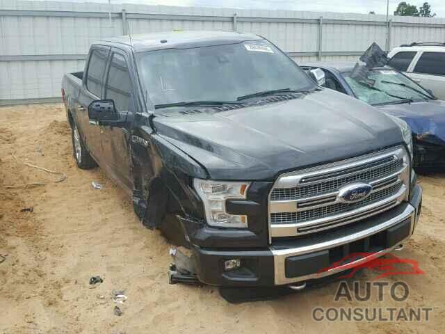 FORD F150 2015 - 1FTEW1EG9FFB77846