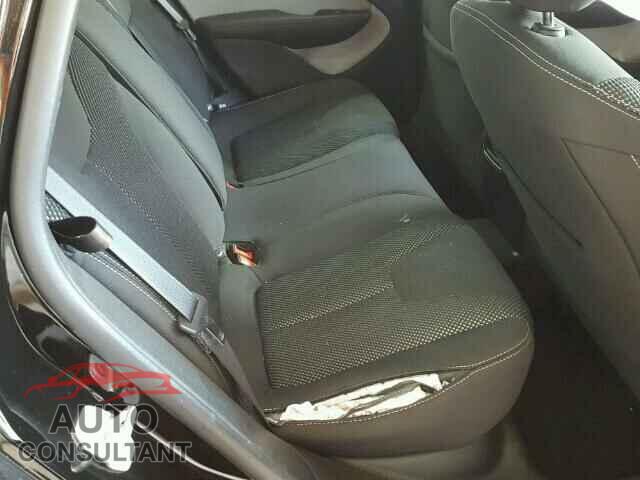 DODGE DART 2016 - 1C3CDFBB1GD644844
