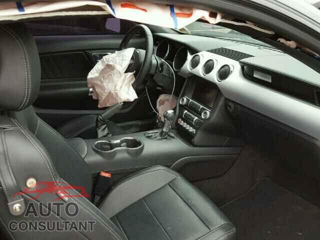 FORD MUSTANG 2015 - 1FA6P8TH2F5304471