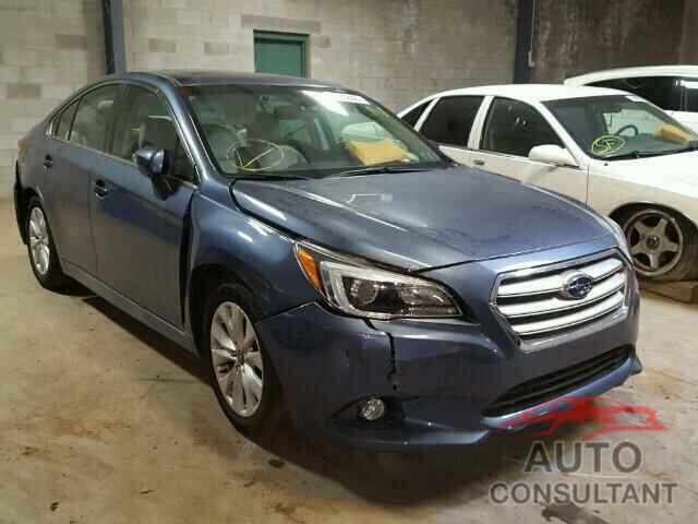 SUBARU LEGACY 2016 - 4S3BNAH67G3044644