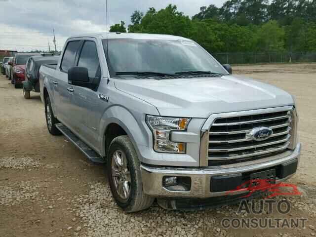 FORD F150 2015 - 1FTEW1CP4FKD95008