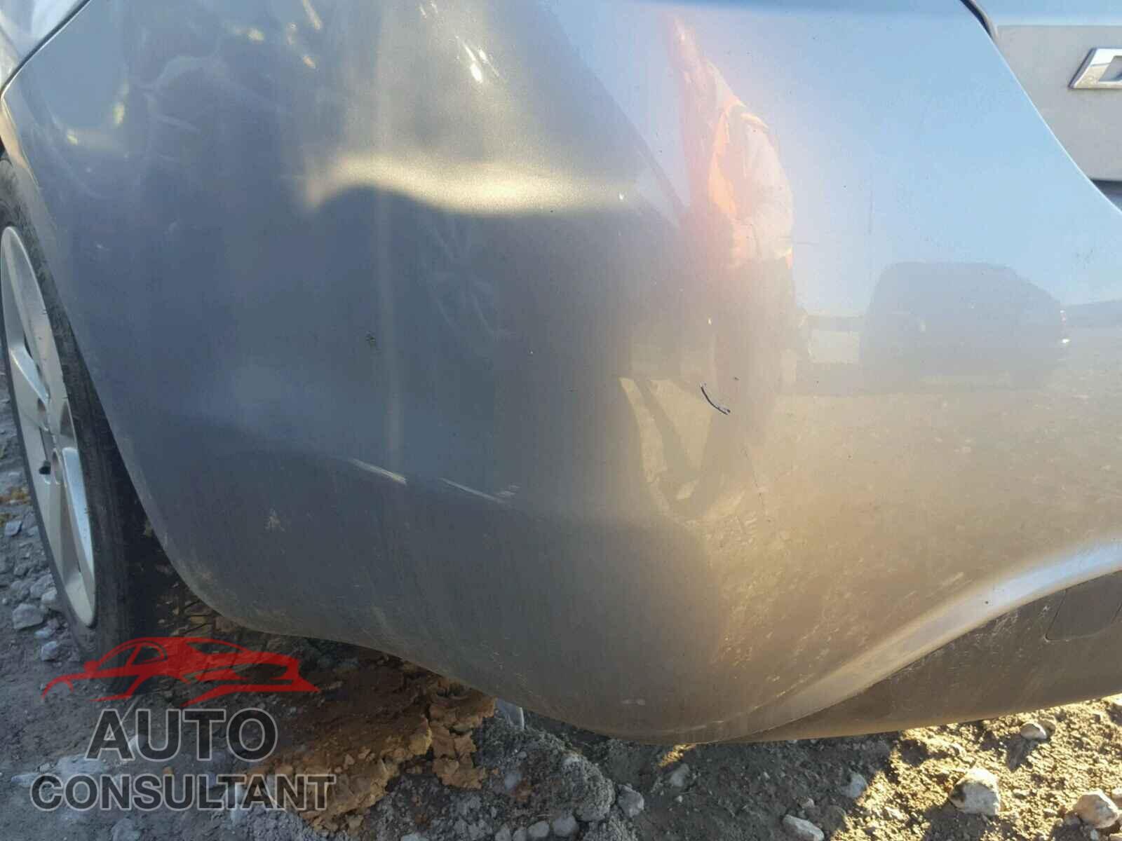 DODGE DART 2015 - 1C3CDFBB8FD336665