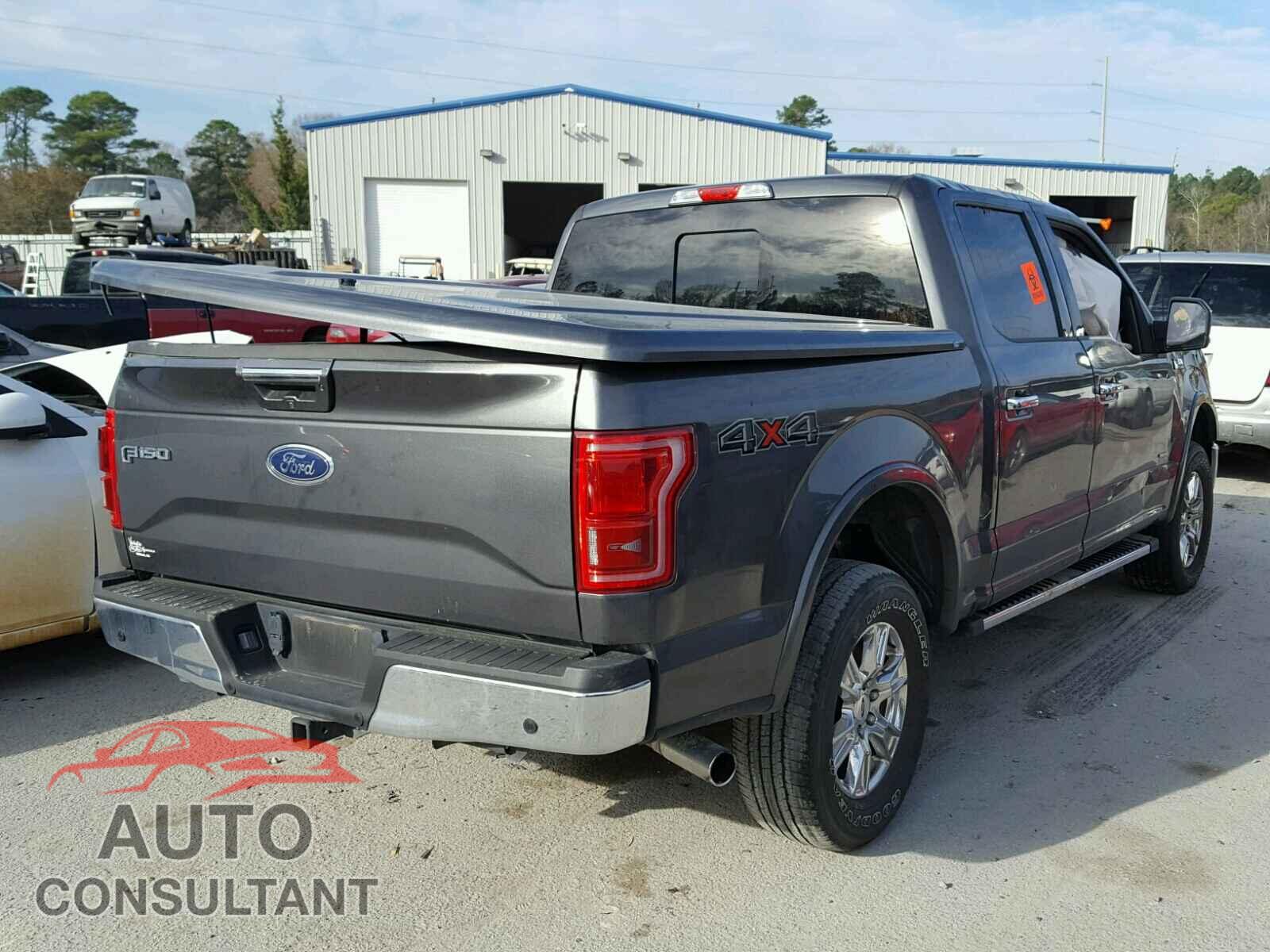 FORD F150 2015 - 1FTEW1EP2FFB08786