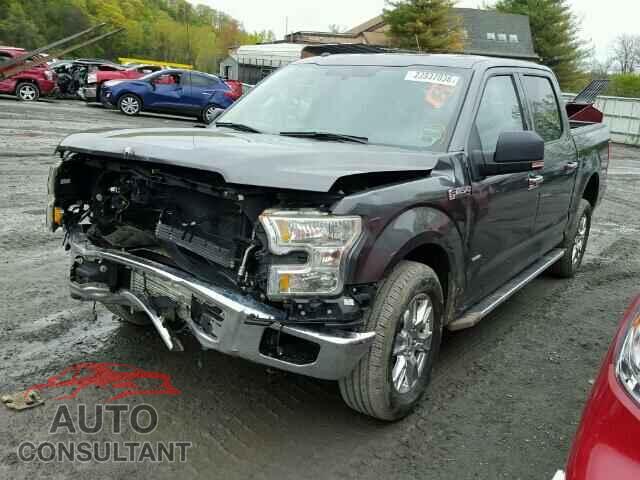 FORD F150 2015 - 1FTEW1CG2FKD53100