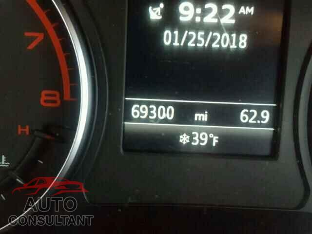AUDI A3 2016 - WAUA7GFF2G1049769