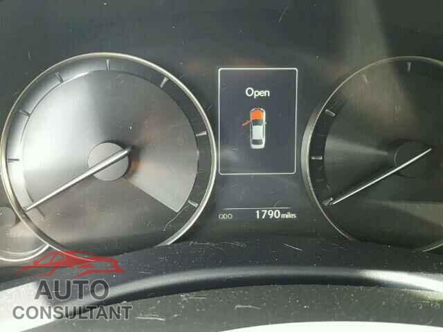 LEXUS GS350 2016 - JTHBZ1BL2GA006168