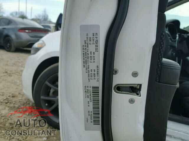 DODGE DART 2015 - 1C3CDFAA0FD434579