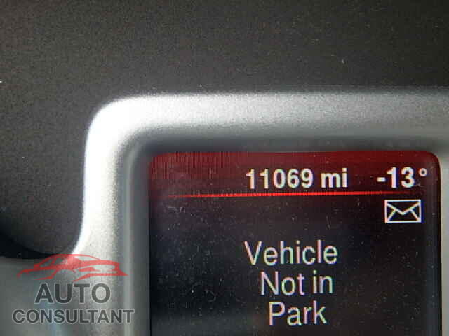 DODGE JOURNEY 2015 - 3C4PDCAB2FT547867