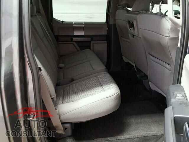 FORD F150 2015 - 1FTEW1EF4FFA48484
