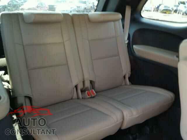 DODGE DURANGO 2015 - 1C4RDJEG8FC177149