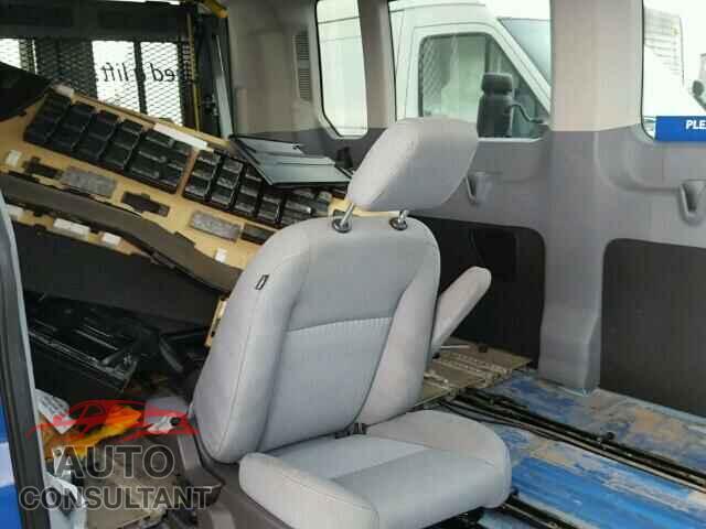 FORD TRANSIT CO 2015 - 1FBZX2CM5FKB14168
