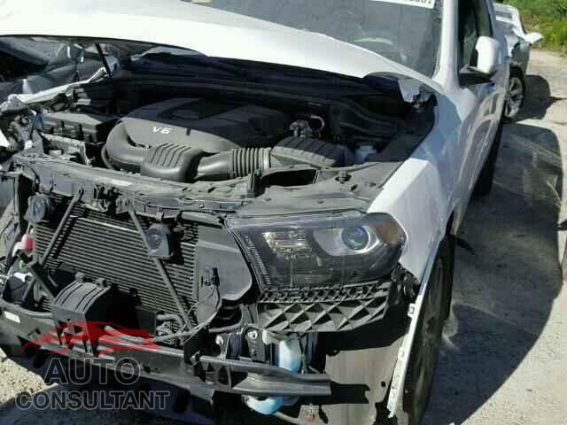 DODGE DURANGO 2015 - 1C4RDHAG8FC757869