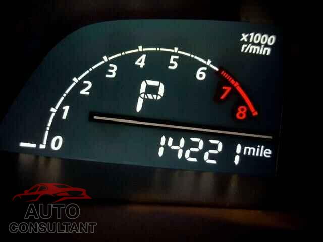 MAZDA 3 2015 - JM1BM1L73F1234602