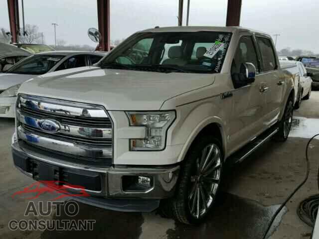 FORD F150 2015 - 1FTEW1CF5FFC76318