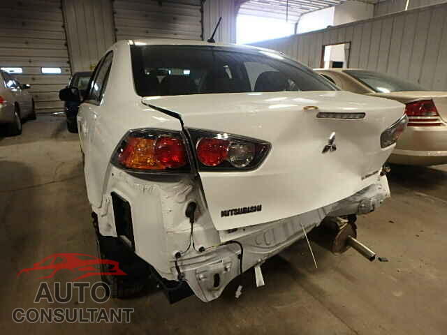 MITSUBISHI LANCER 2015 - JA32U2FU2FU009270
