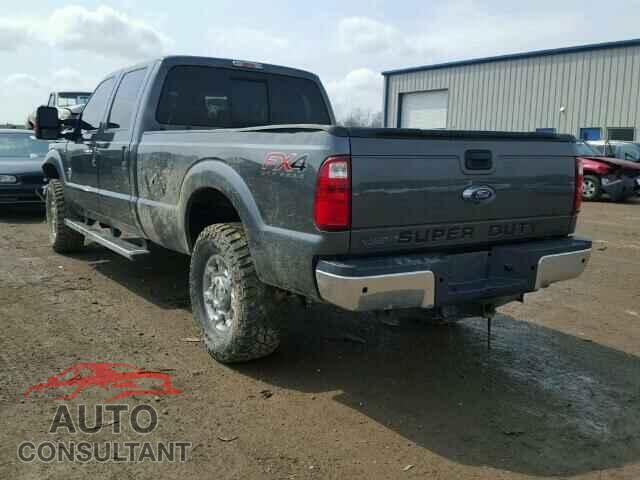 FORD F250 2015 - 1FT7W2BT0FEB01096