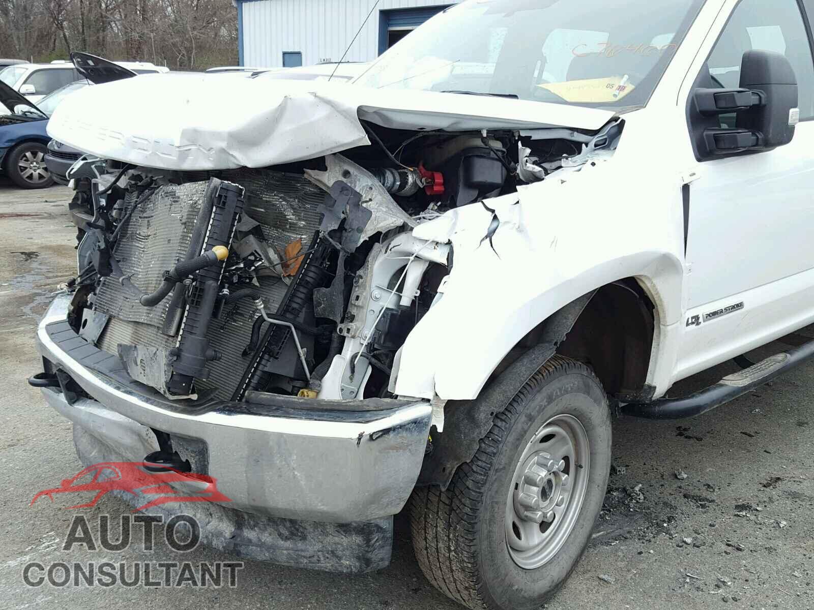 FORD F250 2017 - 1FT7W2BTXHEC76460