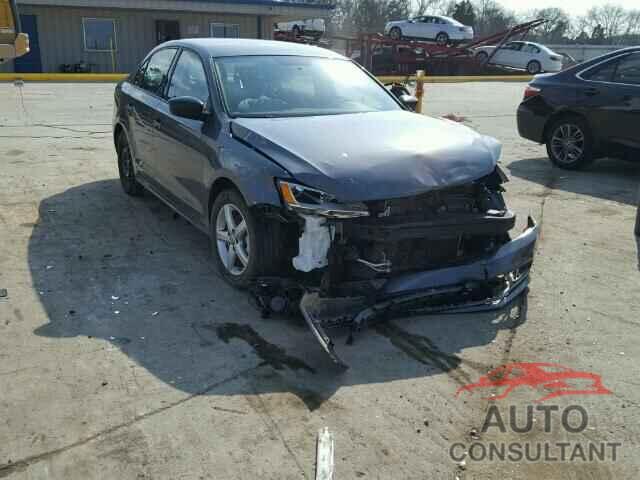 VOLKSWAGEN JETTA 2016 - 3VW267AJ2GM336566