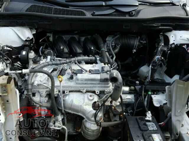 LEXUS RX350 2015 - 2T2BK1BA4FC280658