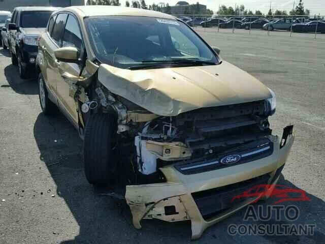 FORD ESCAPE 2015 - 1FMCU0G97FUC44232