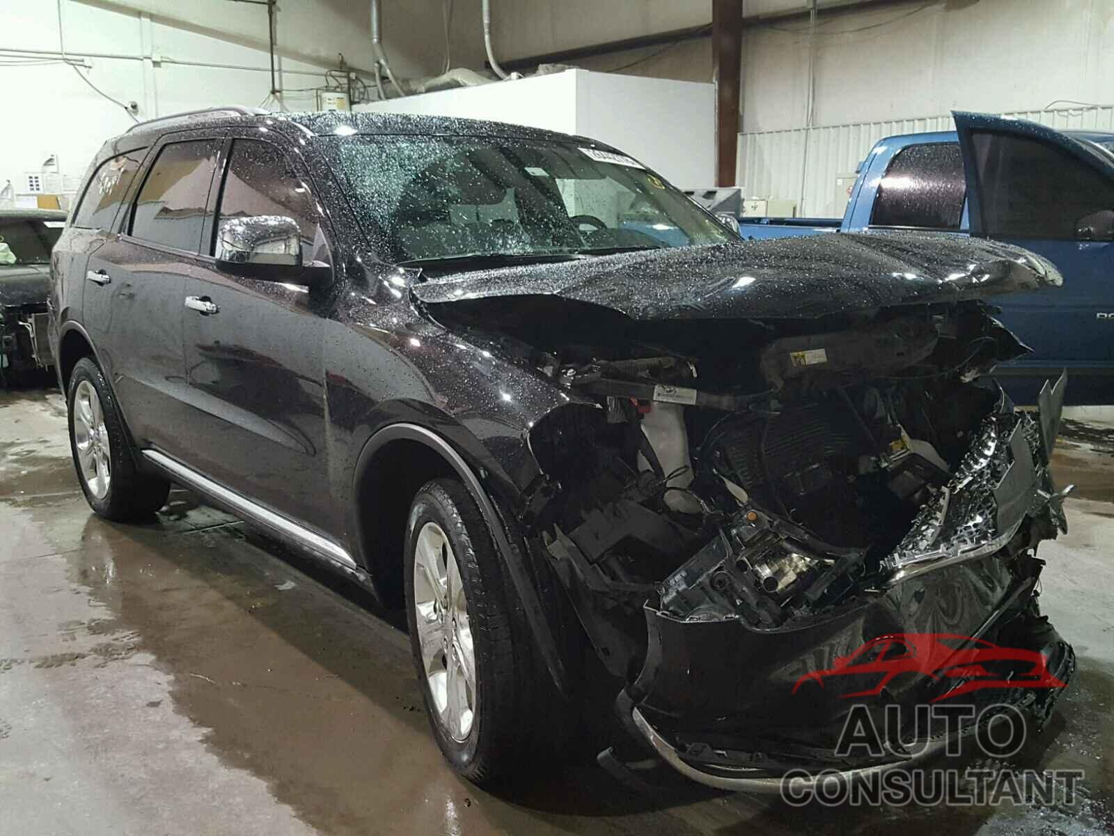DODGE DURANGO 2015 - 1C4RDJAG9FC771447