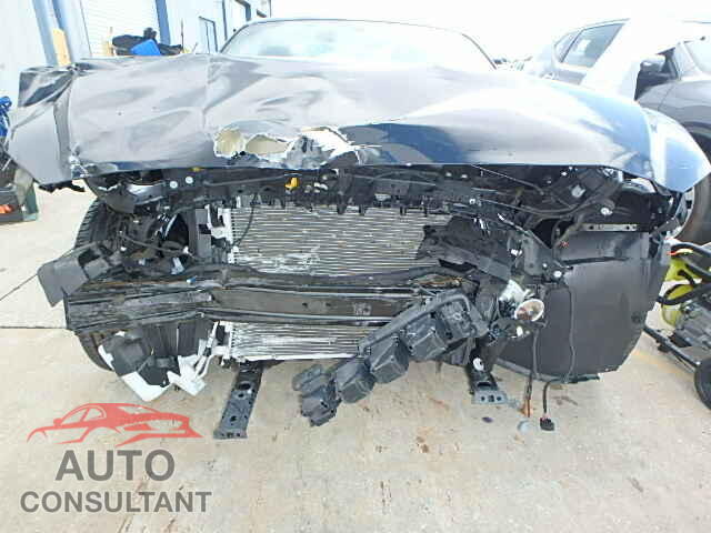 FORD MUSTANG 2015 - 1FA6P8AM5F5301287