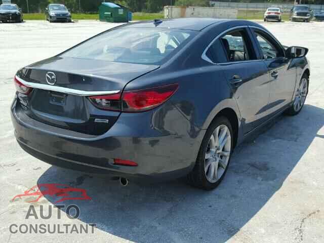 MAZDA 6 2015 - JM1GJ1V55F1218847