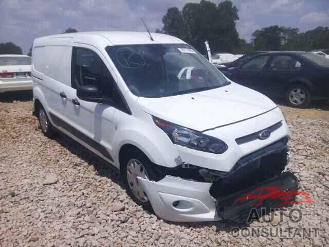 FORD TRANSIT CO 2015 - NM0LS7F78F1191235