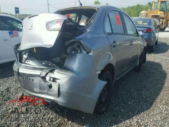 MITSUBISHI LANCER 2015 - JA32U2FU2FU003923