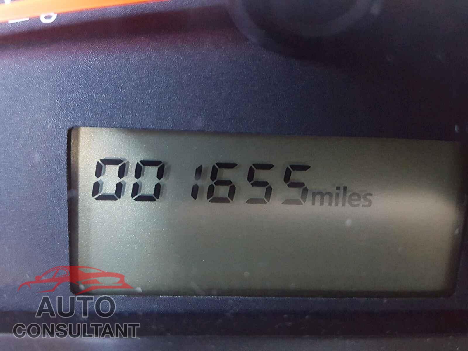 MITSUBISHI MIRAGE 2017 - ML32F3FJ5HHF15538
