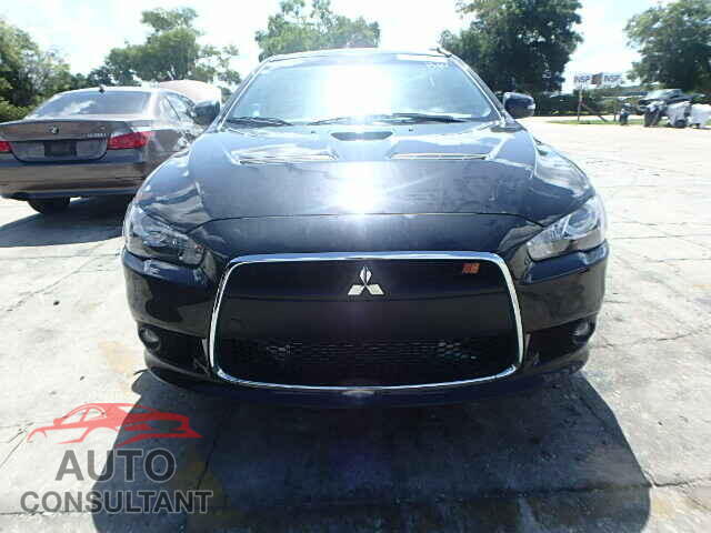 MITSUBISHI LANCER 2015 - JA32V6FVXFU015301