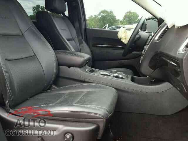DODGE DURANGO 2015 - 1C4RDJEG1FC861413