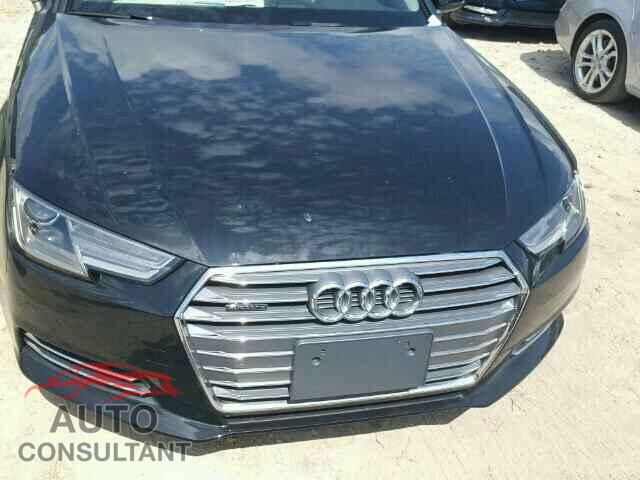 AUDI A4 2017 - 1C4PJMCB8JD529898