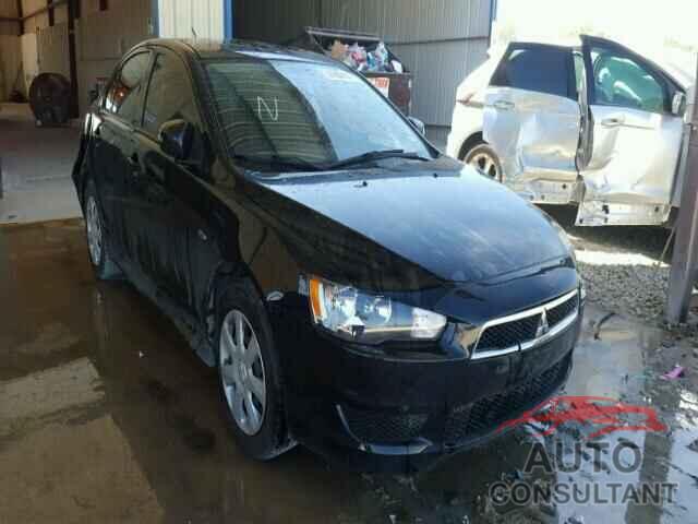 MITSUBISHI LANCER 2015 - JA32U2FU0FU020980