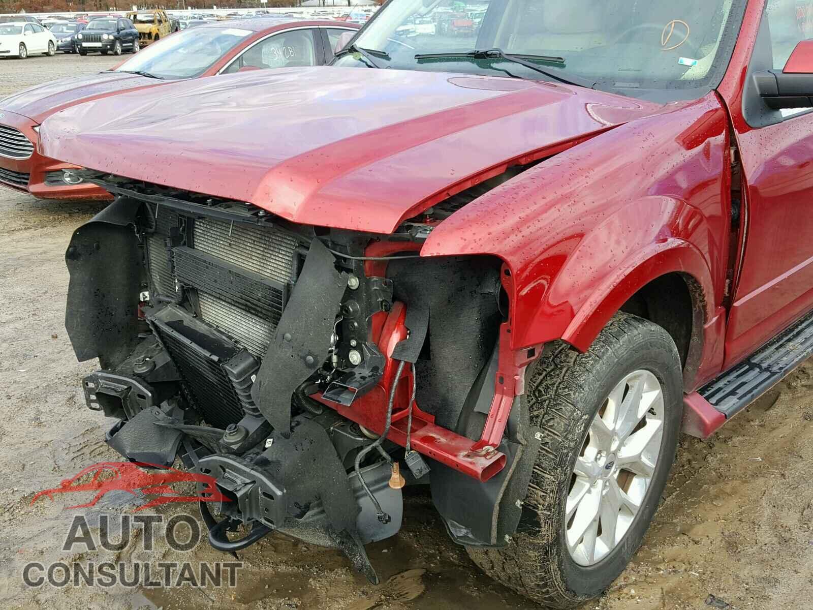 FORD EXPEDITION 2015 - 1FMJU2AT6FEF03018