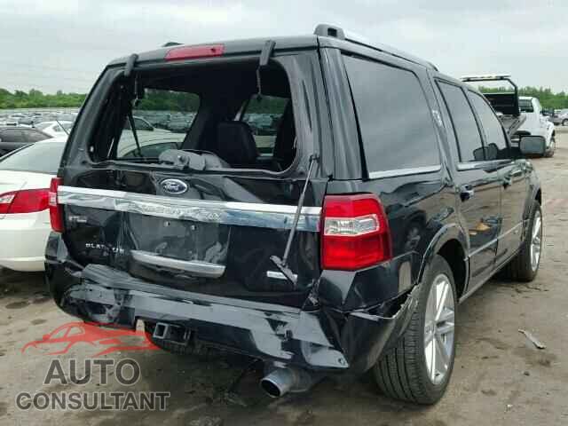 FORD EXPEDITION 2016 - 1FMJU1MT5GEF06757