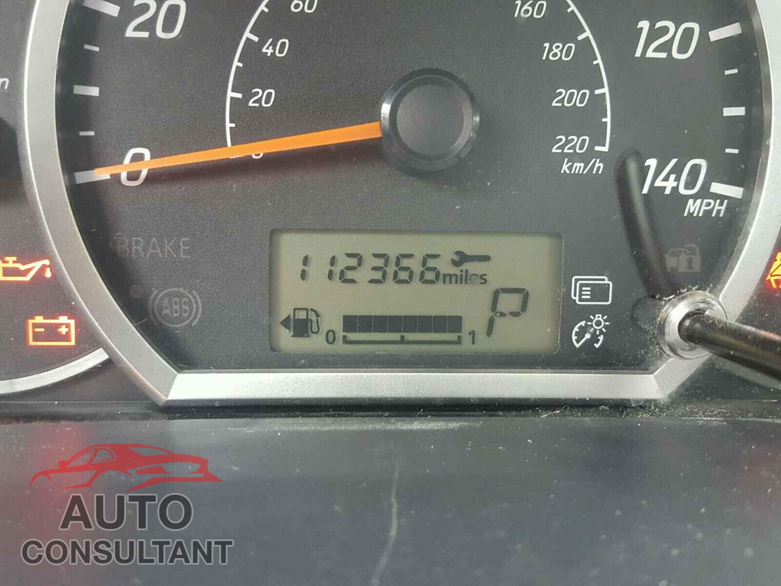 MITSUBISHI MIRAGE 2015 - ML32A4HJ6FH035357