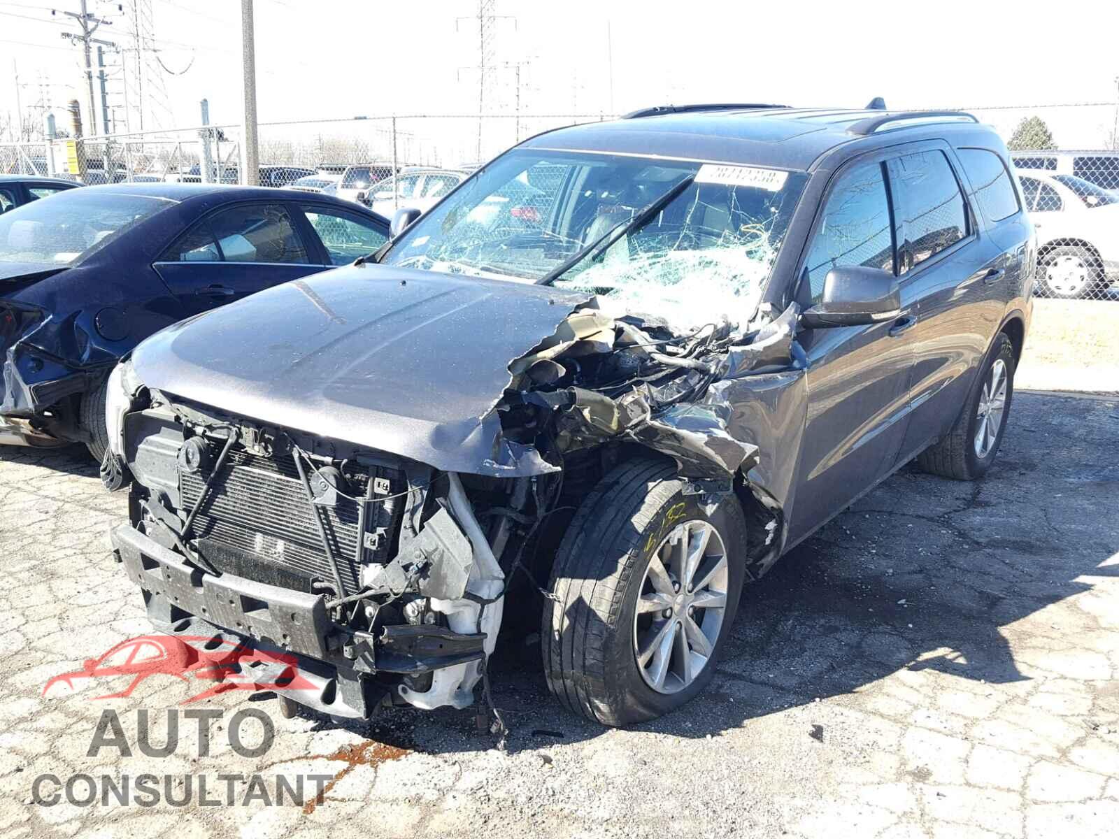 DODGE DURANGO 2015 - 1C4RDJDG3FC128085