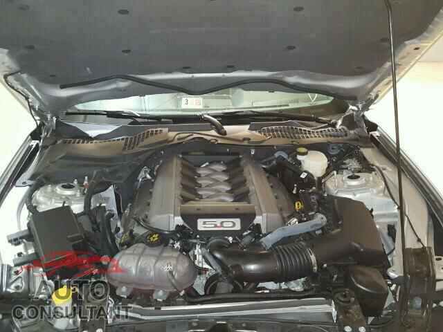 FORD MUSTANG 2015 - 1FA6P8CF5F5374674